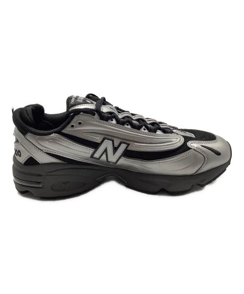 NEW BALANCE（ニューバランス）NEW BALANCE (ニューバランス) M1000EGR SILVER グレー サイズ:US10の古着・服飾アイテム