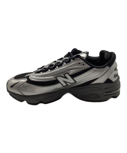 NEW BALANCE（ニューバランス）NEW BALANCE (ニューバランス) M1000EGR SILVER グレー サイズ:US10の古着・服飾アイテム