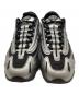 中古・古着 NEW BALANCE (ニューバランス) M1000EGR SILVER グレー サイズ:US10：10000円