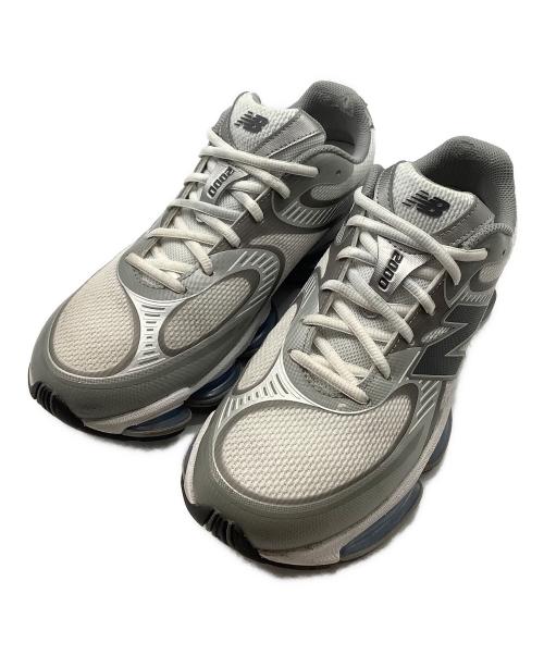 NEW BALANCE（ニューバランス）NEW BALANCE (ニューバランス) NEW BALANCE	U2000AA グレー サイズ:US10の古着・服飾アイテム