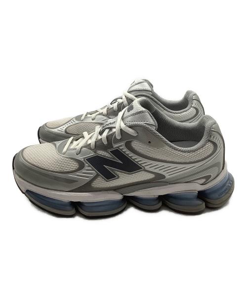 NEW BALANCE（ニューバランス）NEW BALANCE (ニューバランス) NEW BALANCE	U2000AA グレー サイズ:US10の古着・服飾アイテム