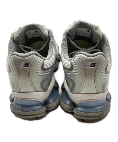 NEW BALANCE（ニューバランス）NEW BALANCE (ニューバランス) NEW BALANCE	U2000AA グレー サイズ:US10の古着・服飾アイテム