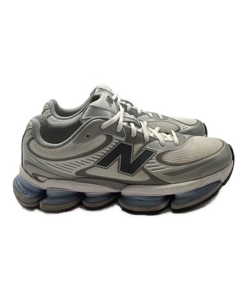 NEW BALANCE（ニューバランス）NEW BALANCE (ニューバランス) NEW BALANCE	U2000AA グレー サイズ:US10の古着・服飾アイテム