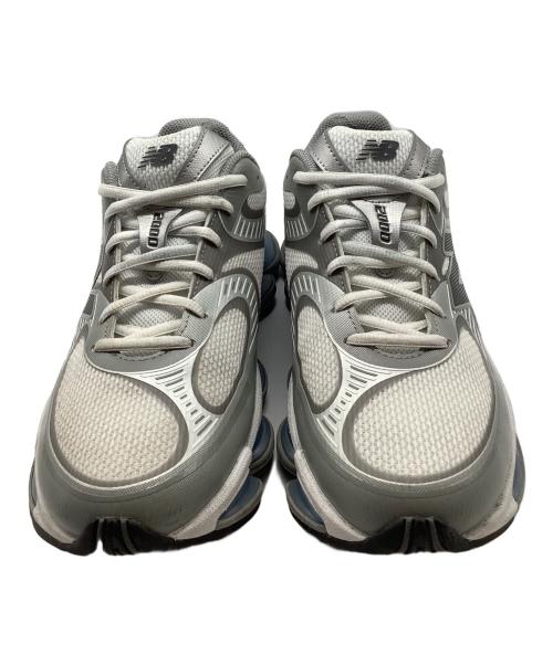NEW BALANCE（ニューバランス）NEW BALANCE (ニューバランス) NEW BALANCE	U2000AA グレー サイズ:US10の古着・服飾アイテム