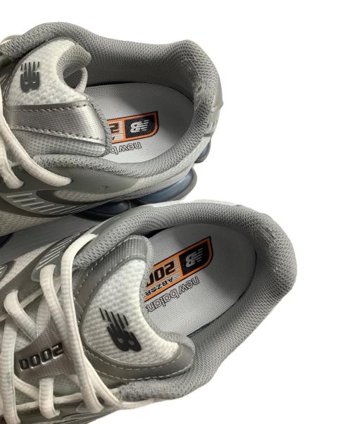 NEW BALANCE（ニューバランス）NEW BALANCE (ニューバランス) NEW BALANCE	U2000AA グレー サイズ:US10の古着・服飾アイテム