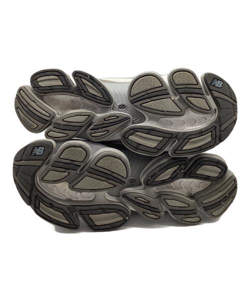 NEW BALANCE（ニューバランス）NEW BALANCE (ニューバランス) NEW BALANCE	U2000AA グレー サイズ:US10の古着・服飾アイテム