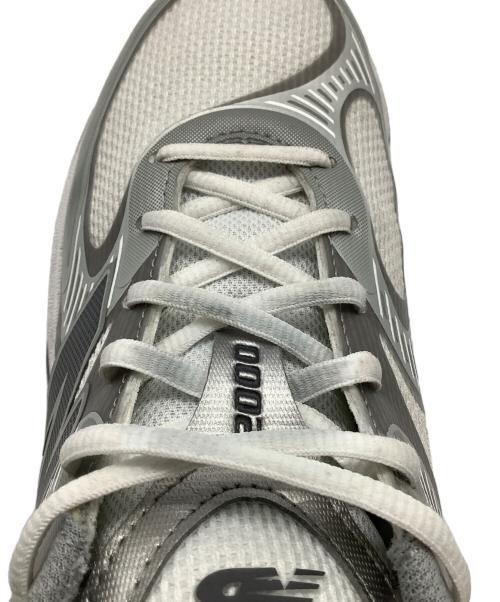 NEW BALANCE（ニューバランス）NEW BALANCE (ニューバランス) NEW BALANCE	U2000AA グレー サイズ:US10の古着・服飾アイテム