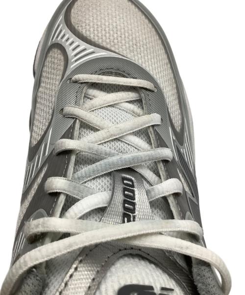 NEW BALANCE（ニューバランス）NEW BALANCE (ニューバランス) NEW BALANCE	U2000AA グレー サイズ:US10の古着・服飾アイテム
