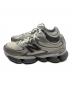 NEW BALANCE (ニューバランス) NEW BALANCE	U2000AA グレー サイズ:US10：12000円