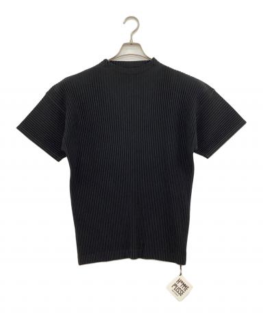中古・古着通販】ISSEY MIYAKE (イッセイミヤケ) 半袖カットソー