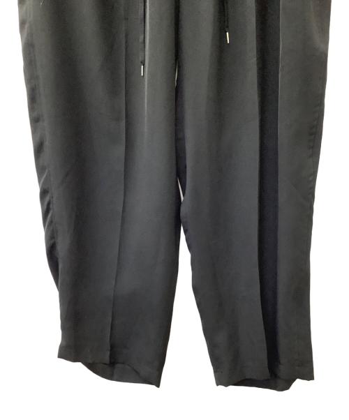 RAINMAKER（レインメーカー）RAINMAKER (レインメーカー) MB別注ドウギパンツ ブラック サイズ:Fの古着・服飾アイテム