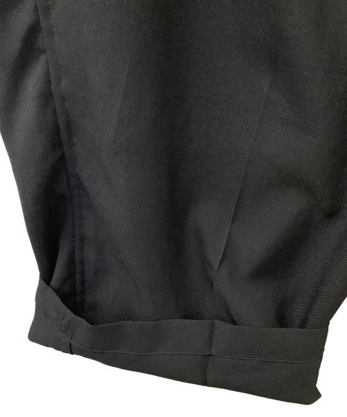 RAINMAKER（レインメーカー）RAINMAKER (レインメーカー) MB別注ドウギパンツ ブラック サイズ:Fの古着・服飾アイテム