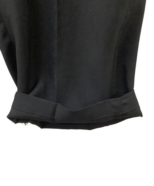 RAINMAKER（レインメーカー）RAINMAKER (レインメーカー) MB別注ドウギパンツ ブラック サイズ:Fの古着・服飾アイテム