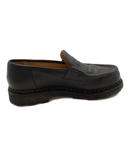 PARABOOT（パラブーツ）PARABOOT (パラブーツ) MARCHEⅡ ブラック サイズ:7の古着・服飾アイテム