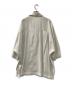 BEARDSLEY (ビアズリー) シアードルマンジャケット アイボリー サイズ:F：12000円