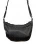 PORTER (ポーター) POTR MONOGRAM　SHOULDER BAG ブラック：12000円