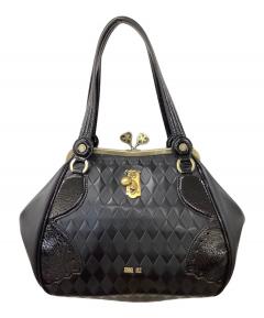 中古・古着通販】ANNA SUI (アナスイ) ANNA SUI エリス がま口