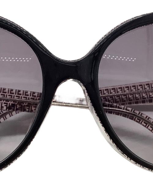 FENDI（フェンディ）FENDI (フェンディ) サングラス サイズ:56□17の古着・服飾アイテム