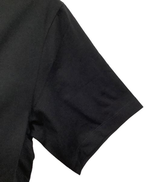 Y-3（ワイスリー）Y-3 (ワイスリー) adidas (アディダス) 半袖カットソー ブラック サイズ:Mの古着・服飾アイテム
