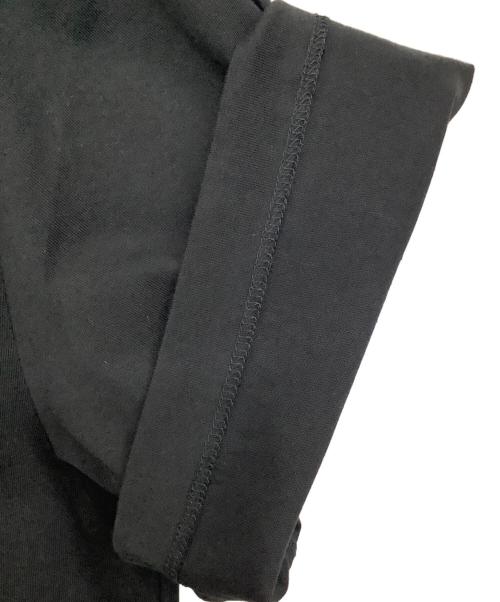 Y-3（ワイスリー）Y-3 (ワイスリー) adidas (アディダス) 半袖カットソー ブラック サイズ:Mの古着・服飾アイテム