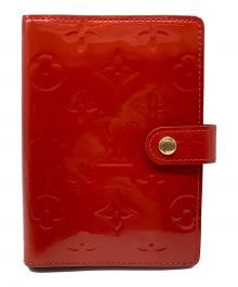 LOUIS VUITTON（ルイ ヴィトン）の古着「ヴェルニアジェンダPM」｜ポム・ダムール