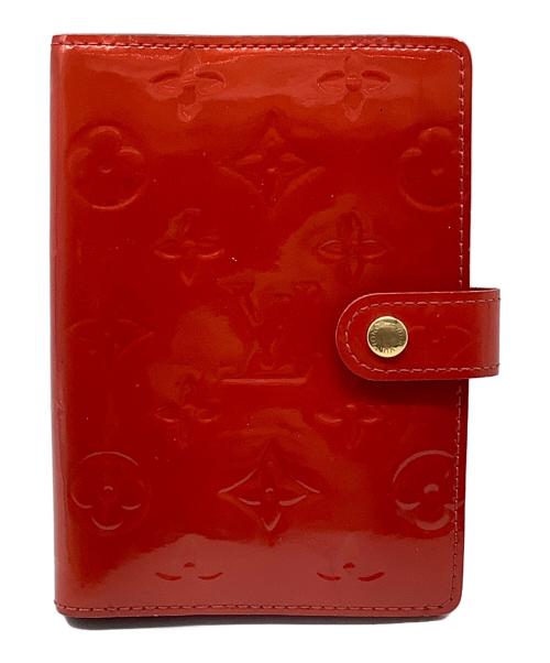 LOUIS VUITTON（ルイ ヴィトン）LOUIS VUITTON (ルイ ヴィトン) ヴェルニアジェンダPM ポム・ダムールの古着・服飾アイテム
