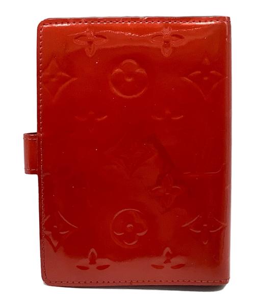 LOUIS VUITTON（ルイ ヴィトン）LOUIS VUITTON (ルイ ヴィトン) ヴェルニアジェンダPM ポム・ダムールの古着・服飾アイテム