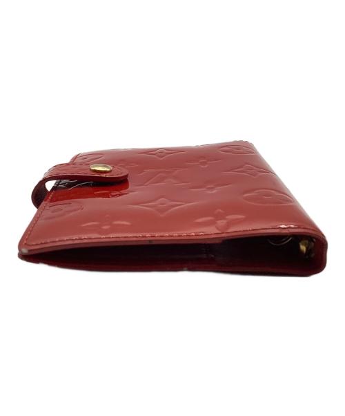 LOUIS VUITTON（ルイ ヴィトン）LOUIS VUITTON (ルイ ヴィトン) ヴェルニアジェンダPM ポム・ダムールの古着・服飾アイテム