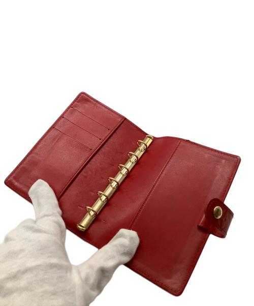 LOUIS VUITTON（ルイ ヴィトン）LOUIS VUITTON (ルイ ヴィトン) ヴェルニアジェンダPM ポム・ダムールの古着・服飾アイテム
