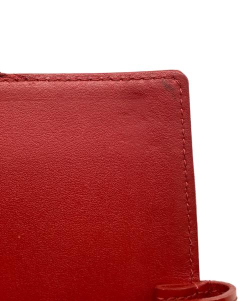 LOUIS VUITTON（ルイ ヴィトン）LOUIS VUITTON (ルイ ヴィトン) ヴェルニアジェンダPM ポム・ダムールの古着・服飾アイテム