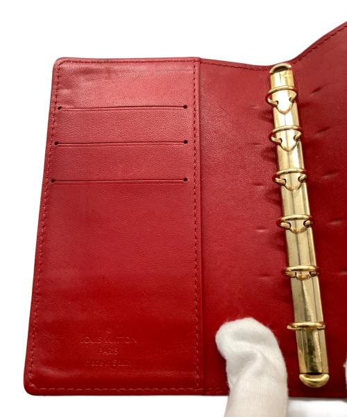 LOUIS VUITTON（ルイ ヴィトン）LOUIS VUITTON (ルイ ヴィトン) ヴェルニアジェンダPM ポム・ダムールの古着・服飾アイテム