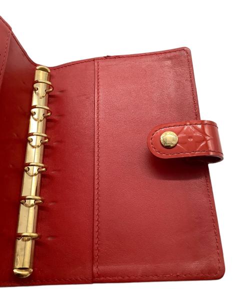 LOUIS VUITTON（ルイ ヴィトン）LOUIS VUITTON (ルイ ヴィトン) ヴェルニアジェンダPM ポム・ダムールの古着・服飾アイテム