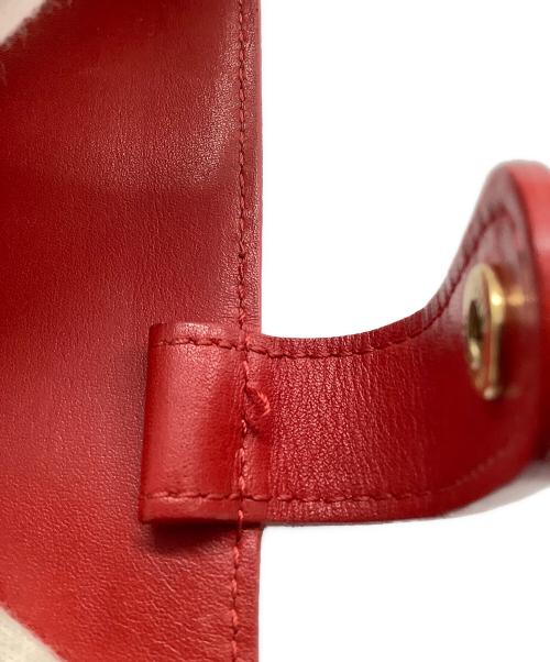 LOUIS VUITTON（ルイ ヴィトン）LOUIS VUITTON (ルイ ヴィトン) ヴェルニアジェンダPM ポム・ダムールの古着・服飾アイテム