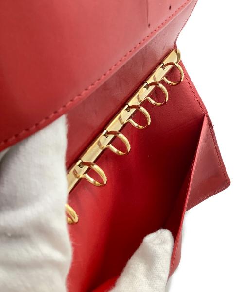 LOUIS VUITTON（ルイ ヴィトン）LOUIS VUITTON (ルイ ヴィトン) ヴェルニアジェンダPM ポム・ダムールの古着・服飾アイテム