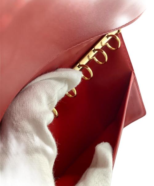LOUIS VUITTON（ルイ ヴィトン）LOUIS VUITTON (ルイ ヴィトン) ヴェルニアジェンダPM ポム・ダムールの古着・服飾アイテム
