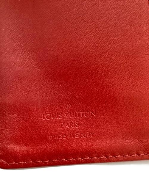 LOUIS VUITTON（ルイ ヴィトン）LOUIS VUITTON (ルイ ヴィトン) ヴェルニアジェンダPM ポム・ダムールの古着・服飾アイテム