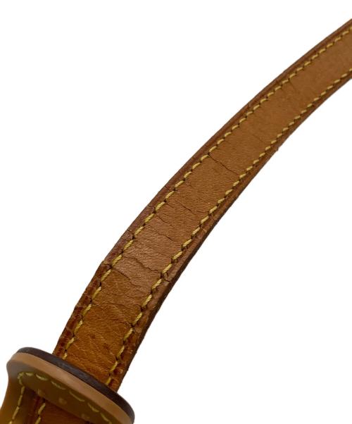 LOUIS VUITTON（ルイ ヴィトン）LOUIS VUITTON (ルイ ヴィトン) モノグラムトロカデロ27 ブラウンの古着・服飾アイテム