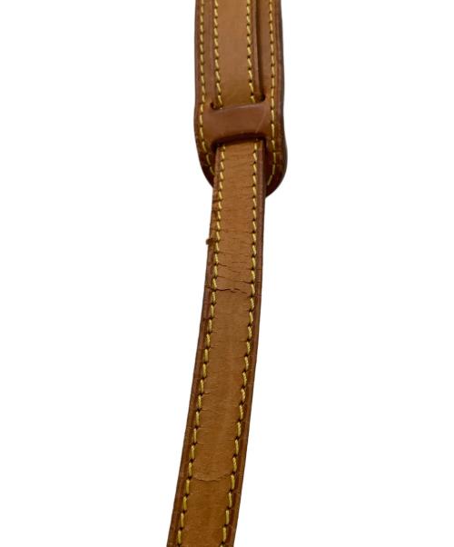 LOUIS VUITTON（ルイ ヴィトン）LOUIS VUITTON (ルイ ヴィトン) モノグラムトロカデロ27 ブラウンの古着・服飾アイテム