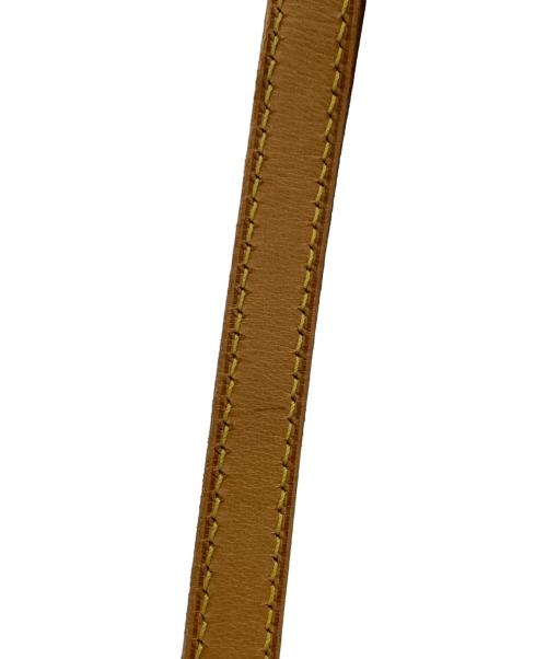 LOUIS VUITTON（ルイ ヴィトン）LOUIS VUITTON (ルイ ヴィトン) モノグラムトロカデロ27 ブラウンの古着・服飾アイテム