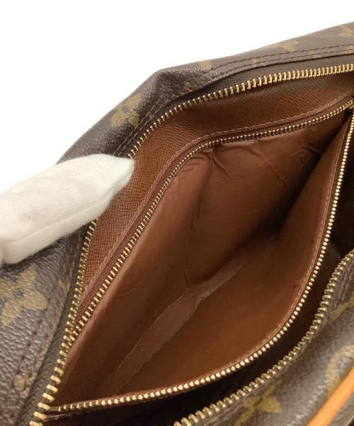 LOUIS VUITTON（ルイ ヴィトン）LOUIS VUITTON (ルイ ヴィトン) モノグラムトロカデロ27 ブラウンの古着・服飾アイテム