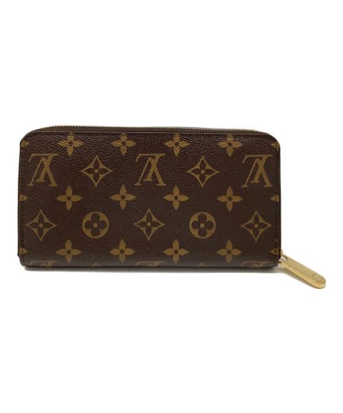 LOUIS VUITTON（ルイ ヴィトン）LOUIS VUITTON (ルイ ヴィトン) モノグラムイリュストレ ブラウンの古着・服飾アイテム