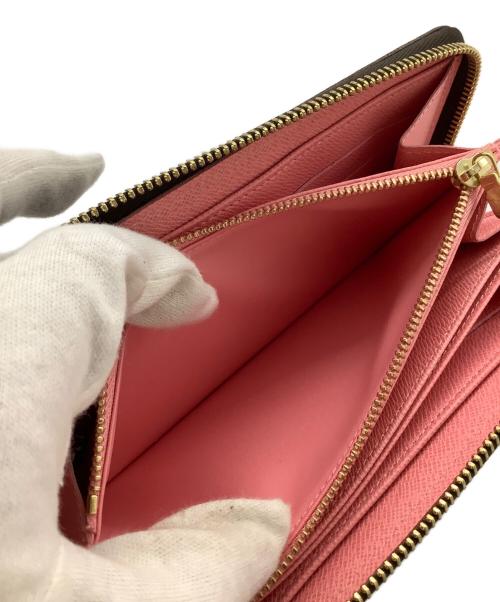 LOUIS VUITTON（ルイ ヴィトン）LOUIS VUITTON (ルイ ヴィトン) モノグラムイリュストレ ブラウンの古着・服飾アイテム