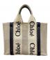 Chloe（クロエ）の古着「ウッディ スモール」｜ベージュ