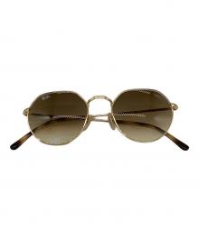 RAY-BAN（レイバン）の古着「JACK」｜ブラウン