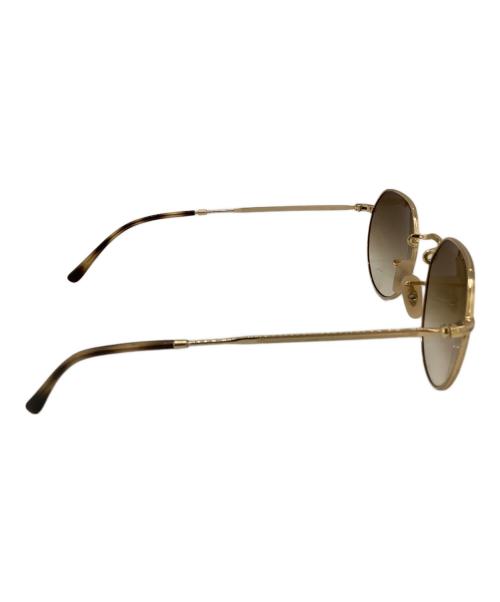 RAY-BAN（レイバン）RAY-BAN (レイバン) JACK ブラウン サイズ:51□20の古着・服飾アイテム
