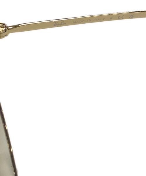 RAY-BAN（レイバン）RAY-BAN (レイバン) JACK ブラウン サイズ:51□20の古着・服飾アイテム