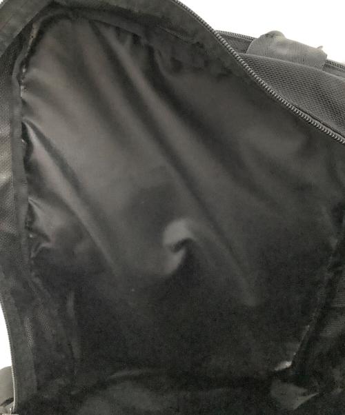 BRIEFING（ブリーフィング）BRIEFING (ブリーフィング) SQ PACK ブラックの古着・服飾アイテム