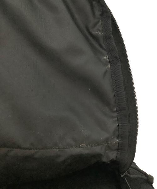 BRIEFING（ブリーフィング）BRIEFING (ブリーフィング) SQ PACK ブラックの古着・服飾アイテム