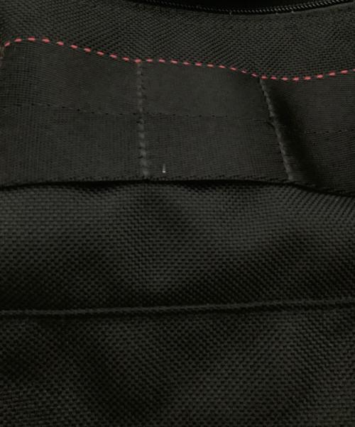BRIEFING（ブリーフィング）BRIEFING (ブリーフィング) SQ PACK ブラックの古着・服飾アイテム