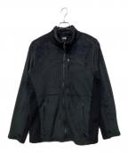 THE NORTH FACEザ ノース フェイス）の古着「ZI Versa Mid Jacket」｜ブラック